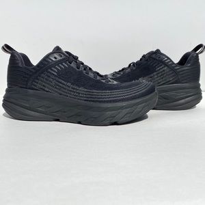 Hoka One One Bondi 6 Running Shoes W 8.5 GUC
